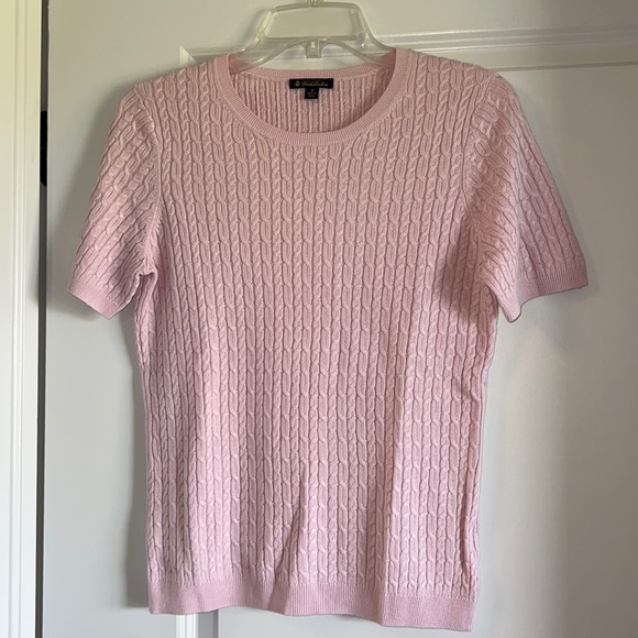 Brooks Brothers Tops - Brooks Brothers Small Sweater